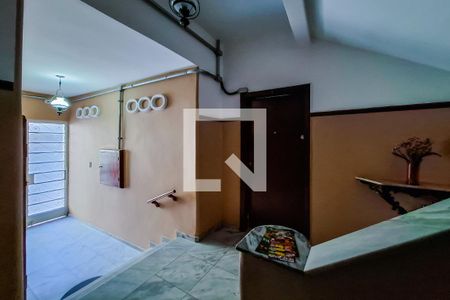 Apartamento à venda com 133m², 2 quartos e sem vagahall