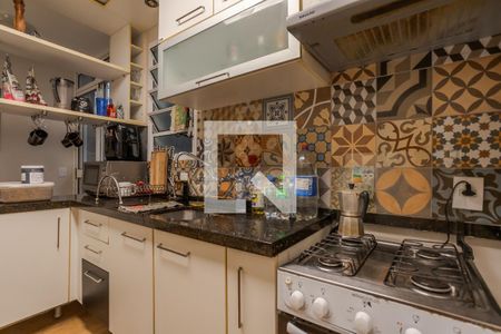 Casa à venda com 80m², 3 quartos e 1 vaga Casa à venda com 80m², 3 quartos e 1 vagaCozinha