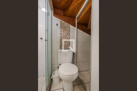 Casa à venda com 80m², 3 quartos e 1 vaga Casa à venda com 80m², 3 quartos e 1 vagaBanheiro Social