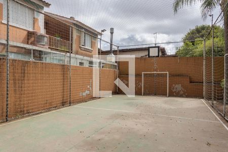 Casa à venda com 80m², 3 quartos e 1 vaga Casa à venda com 80m², 3 quartos e 1 vagaÁrea comum - Quadra