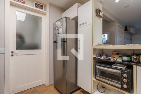 Casa à venda com 80m², 3 quartos e 1 vaga Casa à venda com 80m², 3 quartos e 1 vagaCozinha