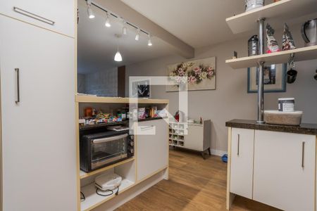 Casa à venda com 80m², 3 quartos e 1 vaga Casa à venda com 80m², 3 quartos e 1 vagaCozinha