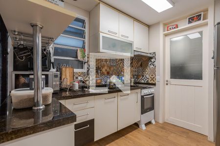 Casa à venda com 80m², 3 quartos e 1 vaga Casa à venda com 80m², 3 quartos e 1 vagaCozinha