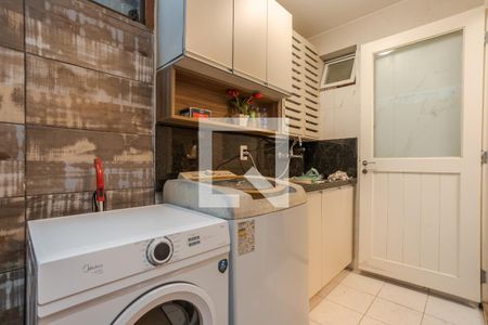 Casa à venda com 80m², 3 quartos e 1 vaga Casa à venda com 80m², 3 quartos e 1 vagaÁrea de Serviço