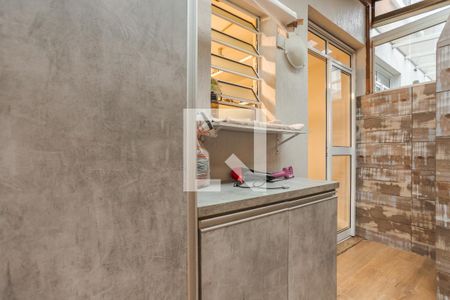 Casa à venda com 80m², 3 quartos e 1 vaga Casa à venda com 80m², 3 quartos e 1 vagaÁrea de Serviço