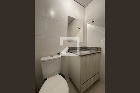 Apartamento para alugar com 43m², 2 quartos e 1 vaga Apartamento para alugar com 43m², 2 quartos e 1 vagaBanheiro