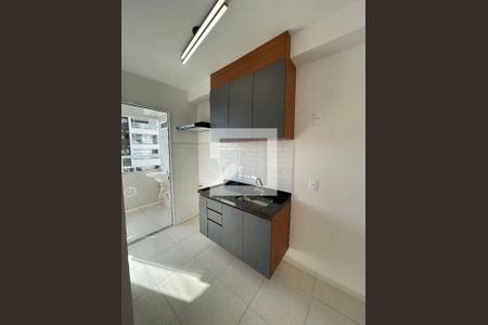 Apartamento para alugar com 43m², 2 quartos e 1 vaga Apartamento para alugar com 43m², 2 quartos e 1 vagaCozinha