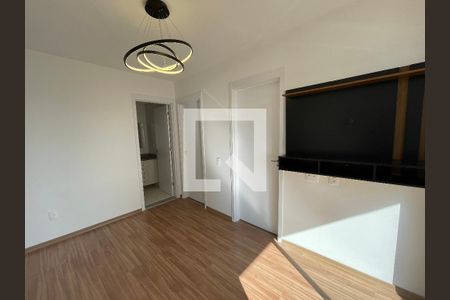 Apartamento para alugar com 43m², 2 quartos e 1 vaga Apartamento para alugar com 43m², 2 quartos e 1 vagaSala