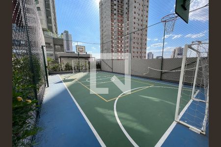 Apartamento para alugar com 43m², 2 quartos e 1 vaga Apartamento para alugar com 43m², 2 quartos e 1 vagaQuadra Esportiva