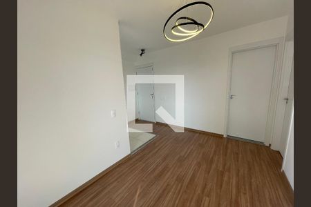 Apartamento para alugar com 43m², 2 quartos e 1 vaga Apartamento para alugar com 43m², 2 quartos e 1 vagaSala
