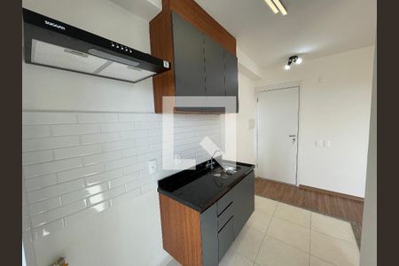 Apartamento para alugar com 43m², 2 quartos e 1 vaga Apartamento para alugar com 43m², 2 quartos e 1 vagaCozinha