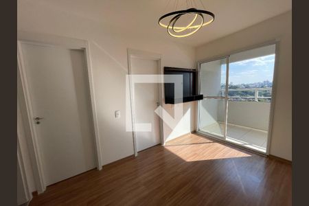 Apartamento para alugar com 43m², 2 quartos e 1 vaga Apartamento para alugar com 43m², 2 quartos e 1 vagaSala