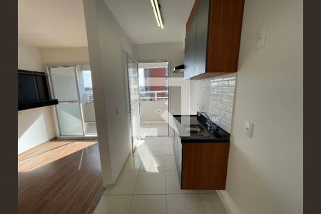 Apartamento para alugar com 43m², 2 quartos e 1 vaga Apartamento para alugar com 43m², 2 quartos e 1 vagaCozinha