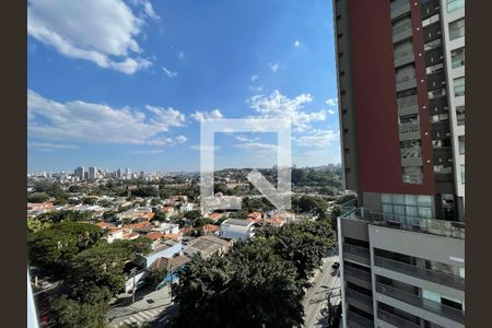Apartamento para alugar com 43m², 2 quartos e 1 vaga Apartamento para alugar com 43m², 2 quartos e 1 vagaVista da Varanda