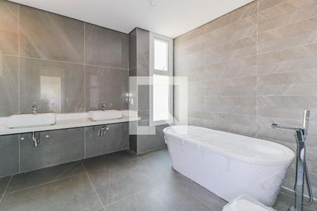 Casa de condomínio à venda com 719m², 4 quartos e 4 vagasBanheiro Suíte 1