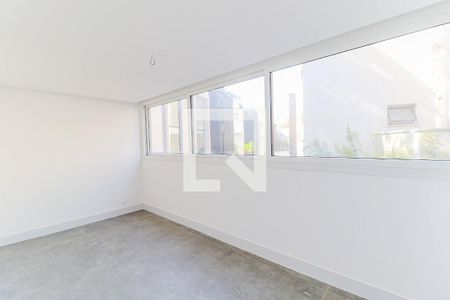 Casa de condomínio à venda com 719m², 4 quartos e 4 vagasEscritório