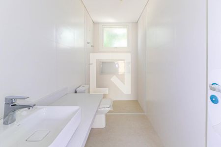 Casa de condomínio à venda com 719m², 4 quartos e 4 vagasBanheiro Suíte 3