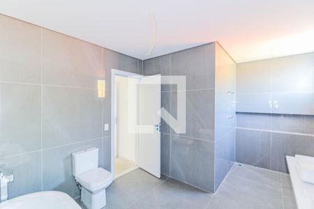 Casa de condomínio à venda com 719m², 4 quartos e 4 vagasBanheiro Suíte 1