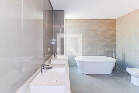 Casa de condomínio à venda com 719m², 4 quartos e 4 vagasBanheiro Suíte 1