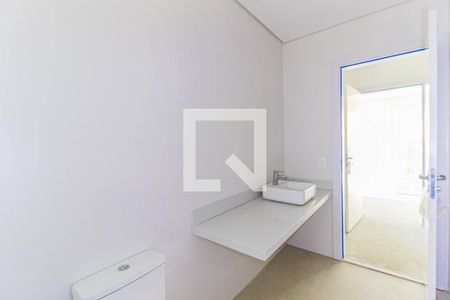 Casa de condomínio à venda com 719m², 4 quartos e 4 vagasBanheiro Suíte 2