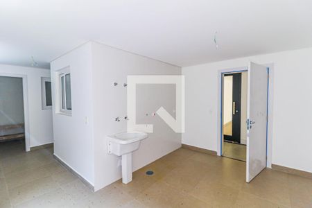 Casa de condomínio à venda com 719m², 4 quartos e 4 vagasÁrea de Serviço