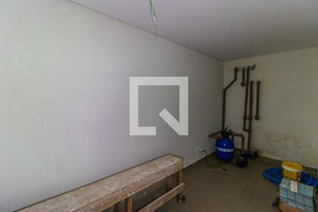 Casa de condomínio à venda com 719m², 4 quartos e 4 vagasÁrea de Serviço