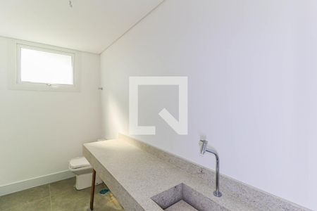 Casa de condomínio à venda com 719m², 4 quartos e 4 vagasLavabo