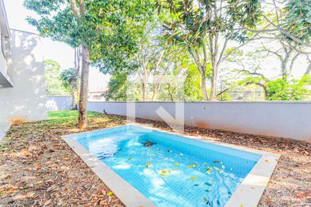 Casa de condomínio à venda com 719m², 4 quartos e 4 vagasJardim