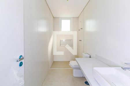 Casa de condomínio à venda com 719m², 4 quartos e 4 vagasBanheiro Suíte 4