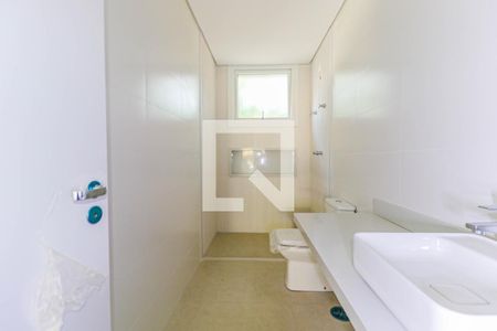 Casa de condomínio à venda com 719m², 4 quartos e 4 vagasBanheiro Suíte 2