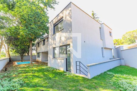 Casa de condomínio à venda com 719m², 4 quartos e 4 vagasJardim