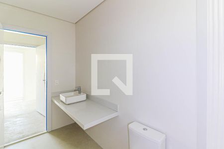 Casa de condomínio à venda com 719m², 4 quartos e 4 vagasBanheiro Suíte 3