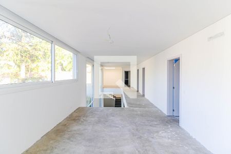 Casa de condomínio à venda com 719m², 4 quartos e 4 vagasHall Quartos