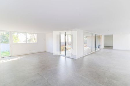 Casa de condomínio à venda com 719m², 4 quartos e 4 vagasCozinha