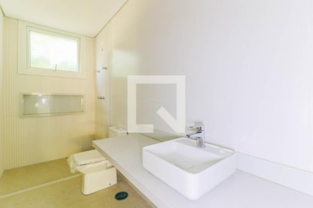 Casa de condomínio à venda com 719m², 4 quartos e 4 vagasBanheiro Suíte 2