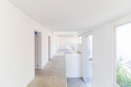 Casa de condomínio à venda com 719m², 4 quartos e 4 vagasHall Quartos