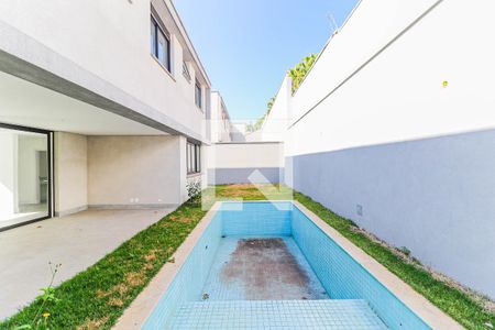 Casa de condomínio à venda com 712m², 4 quartos e 4 vagasJardim