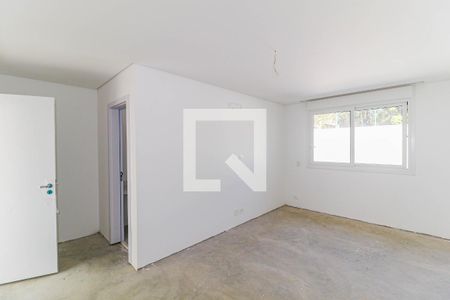 Casa de condomínio à venda com 712m², 4 quartos e 4 vagasSuíte 2