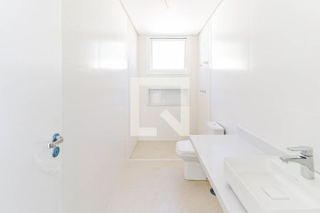 Casa de condomínio à venda com 712m², 4 quartos e 4 vagasBanheiro Suíte 3