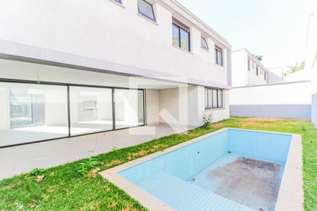 Casa de condomínio à venda com 712m², 4 quartos e 4 vagasJardim