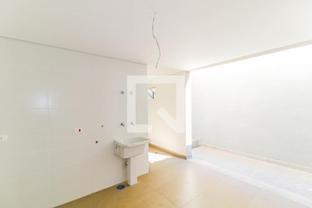 Casa de condomínio à venda com 712m², 4 quartos e 4 vagasÁrea de Serviço