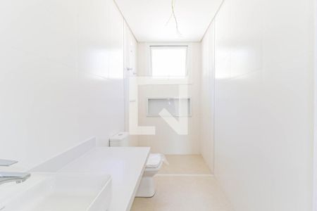 Casa de condomínio à venda com 712m², 4 quartos e 4 vagasBanheiro Suíte 2