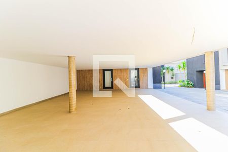 Casa de condomínio à venda com 712m², 4 quartos e 4 vagasGaragem