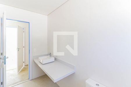 Casa de condomínio à venda com 712m², 4 quartos e 4 vagasBanheiro Suíte 2