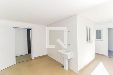 Casa de condomínio à venda com 712m², 4 quartos e 4 vagasÁrea de Serviço