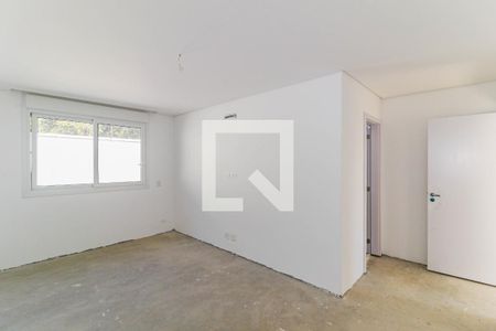 Casa de condomínio à venda com 712m², 4 quartos e 4 vagasSuíte 4