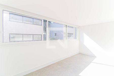 Casa de condomínio à venda com 712m², 4 quartos e 4 vagasEscritório