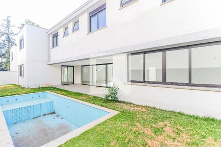 Casa de condomínio à venda com 712m², 4 quartos e 4 vagasJardim