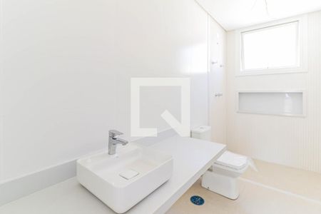 Casa de condomínio à venda com 712m², 4 quartos e 4 vagasBanheiro Suíte 2