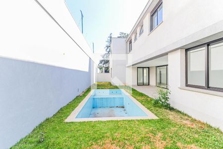 Casa de condomínio à venda com 712m², 4 quartos e 4 vagasJardim